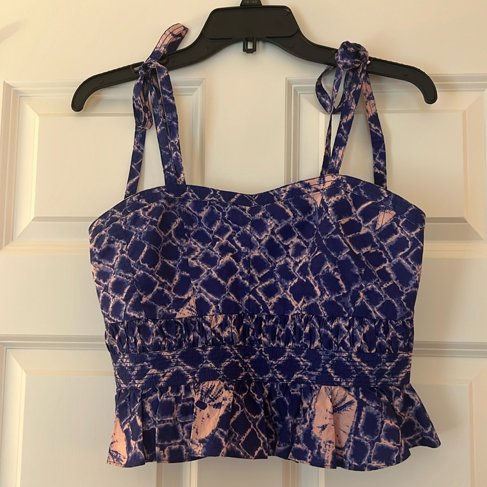 Ulla Johnson tank